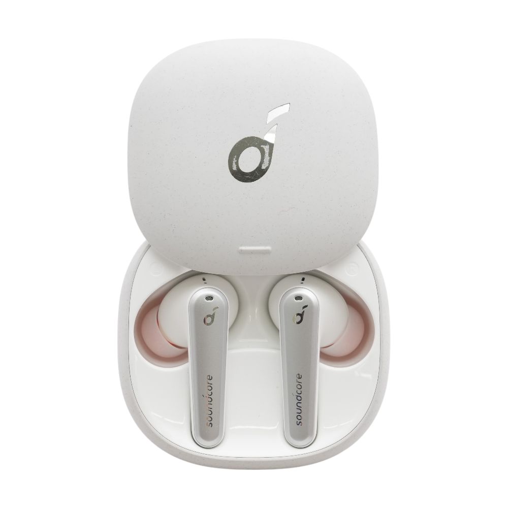 White Liberty Air 2 Pro True Wireless Earbuds – Unclaimed