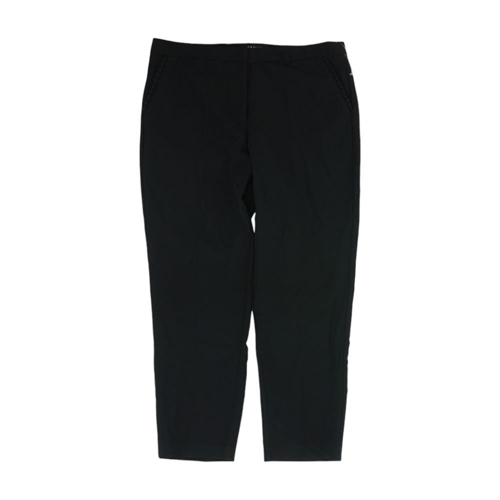 Black Chino Pants – Unclaimed Baggage