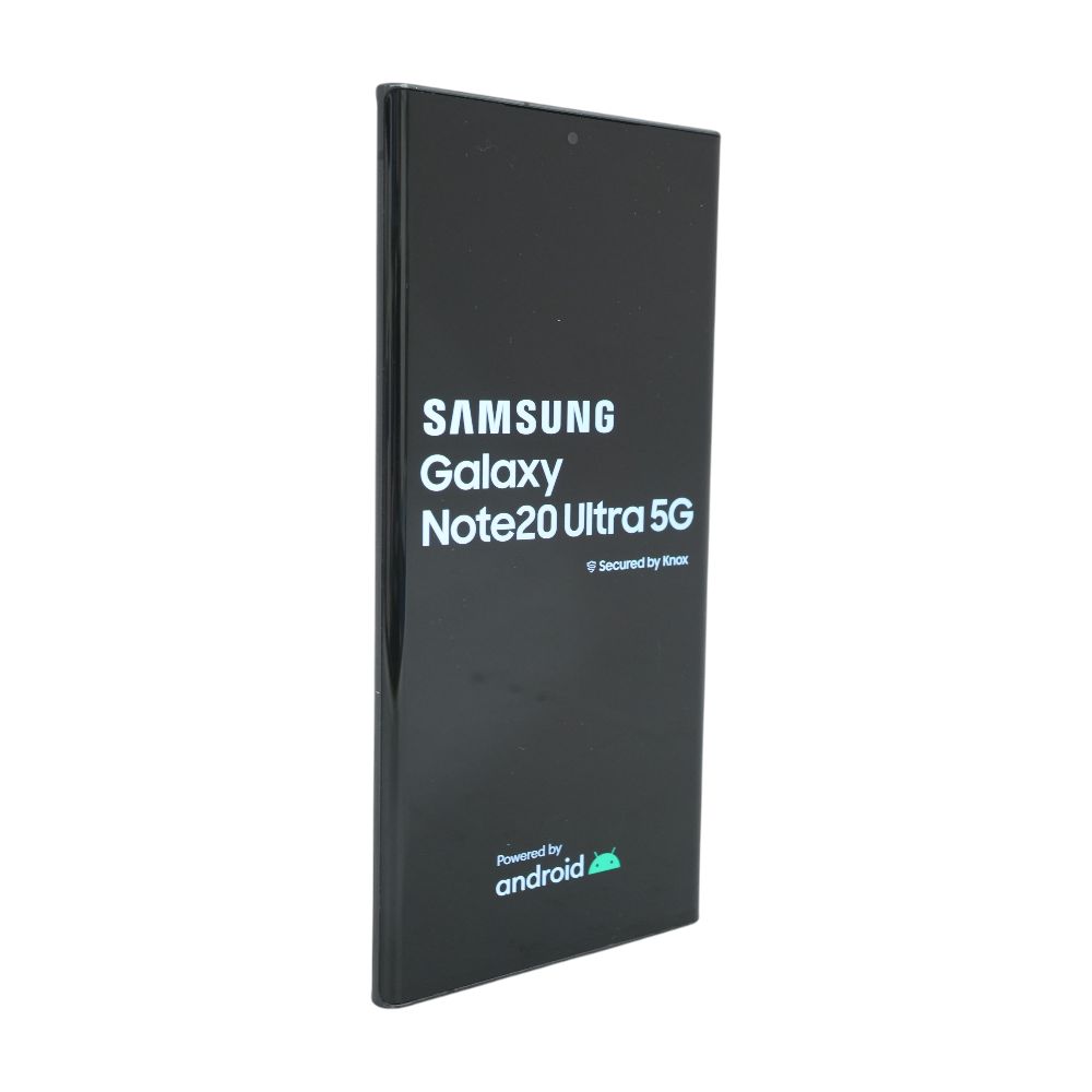 Galaxy Note 20 Ultra 