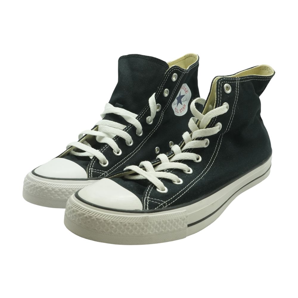 Canvas All Stars Converse All Star Used High Top Converse Chuck 70