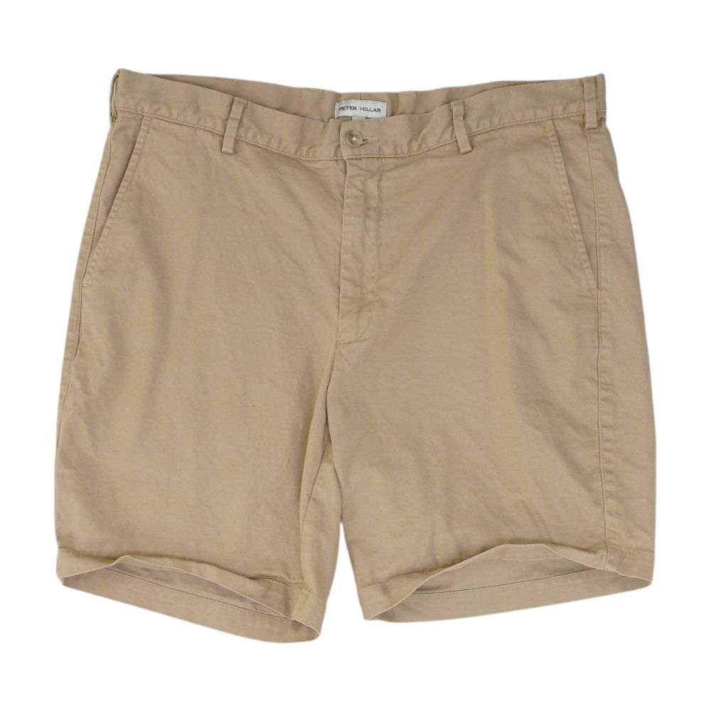 Khaki Chino Shorts – Unclaimed Baggage