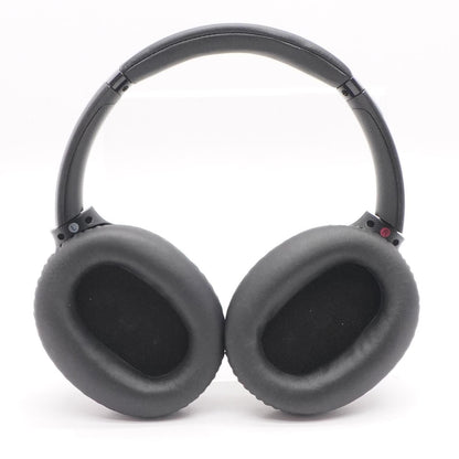 Black WH-CH710N Wireless Noise Cancelling Headphones