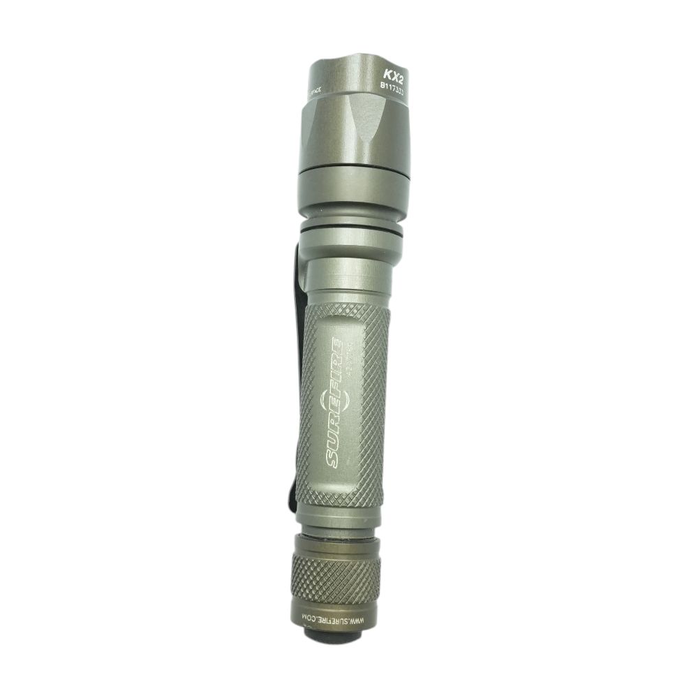 surefire E2L OUTDOORSMAN SUREFIRE】 E2L Outdoorsman 旧モデル