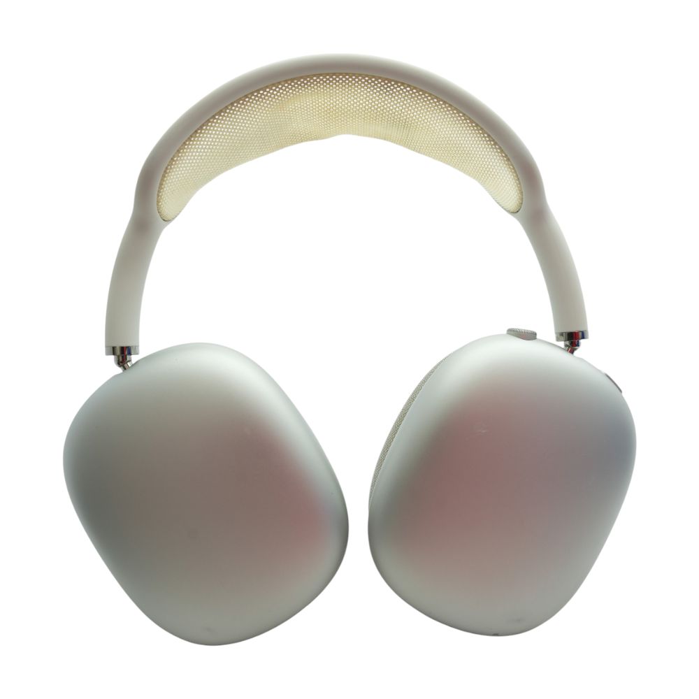 AirPodsMAX　シルバー Amazon.com: Apple AirPods Max - Silver (Renewed) : Electronics