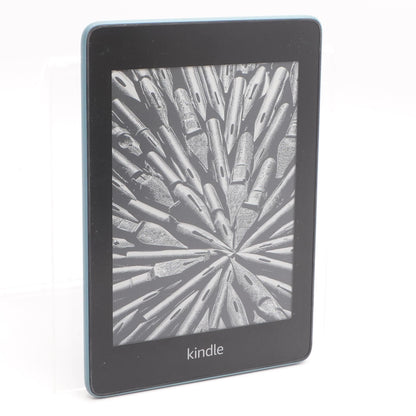 Kindle Paperwhite 4 8GB Blue