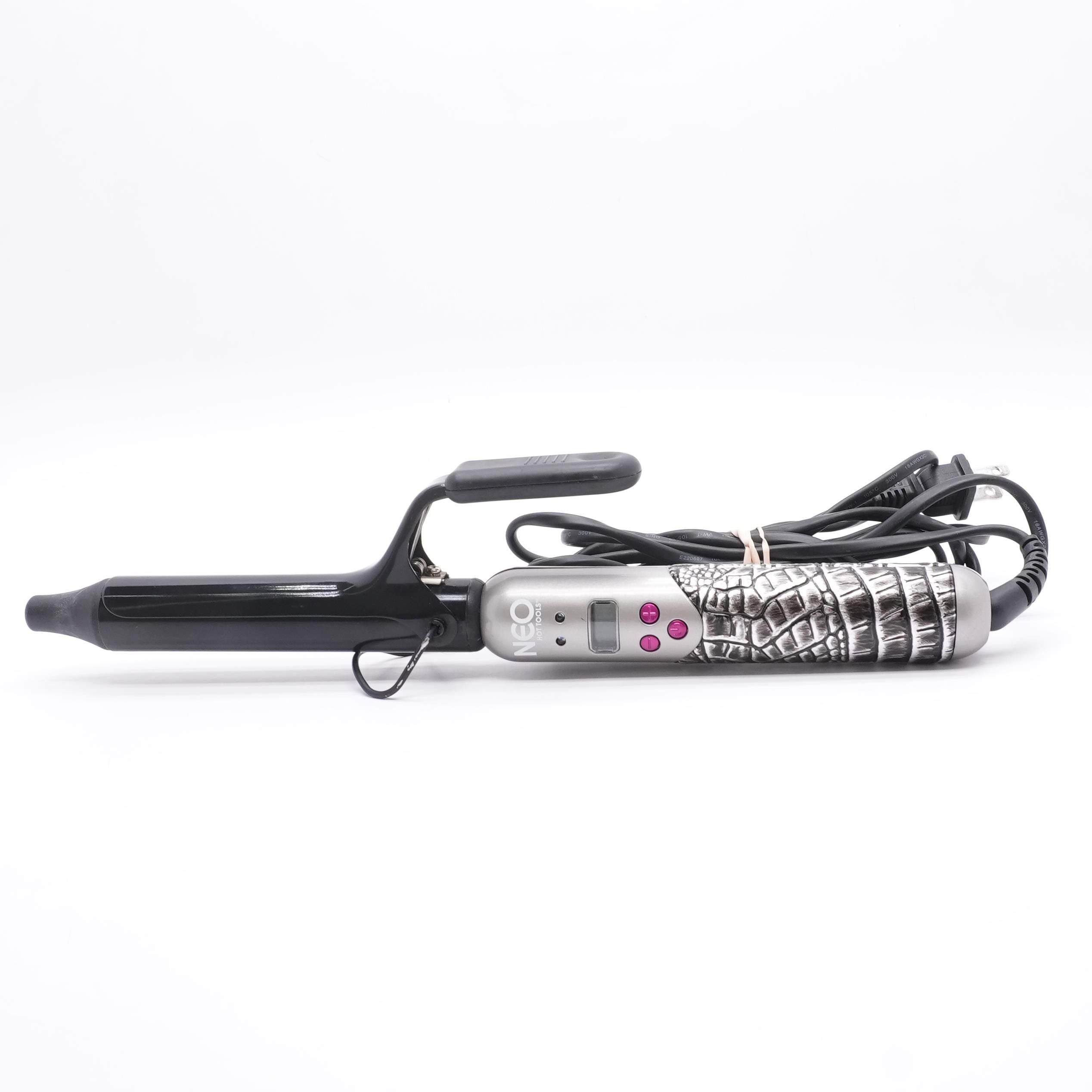 1" Curling Iron Unclaimed Baggage