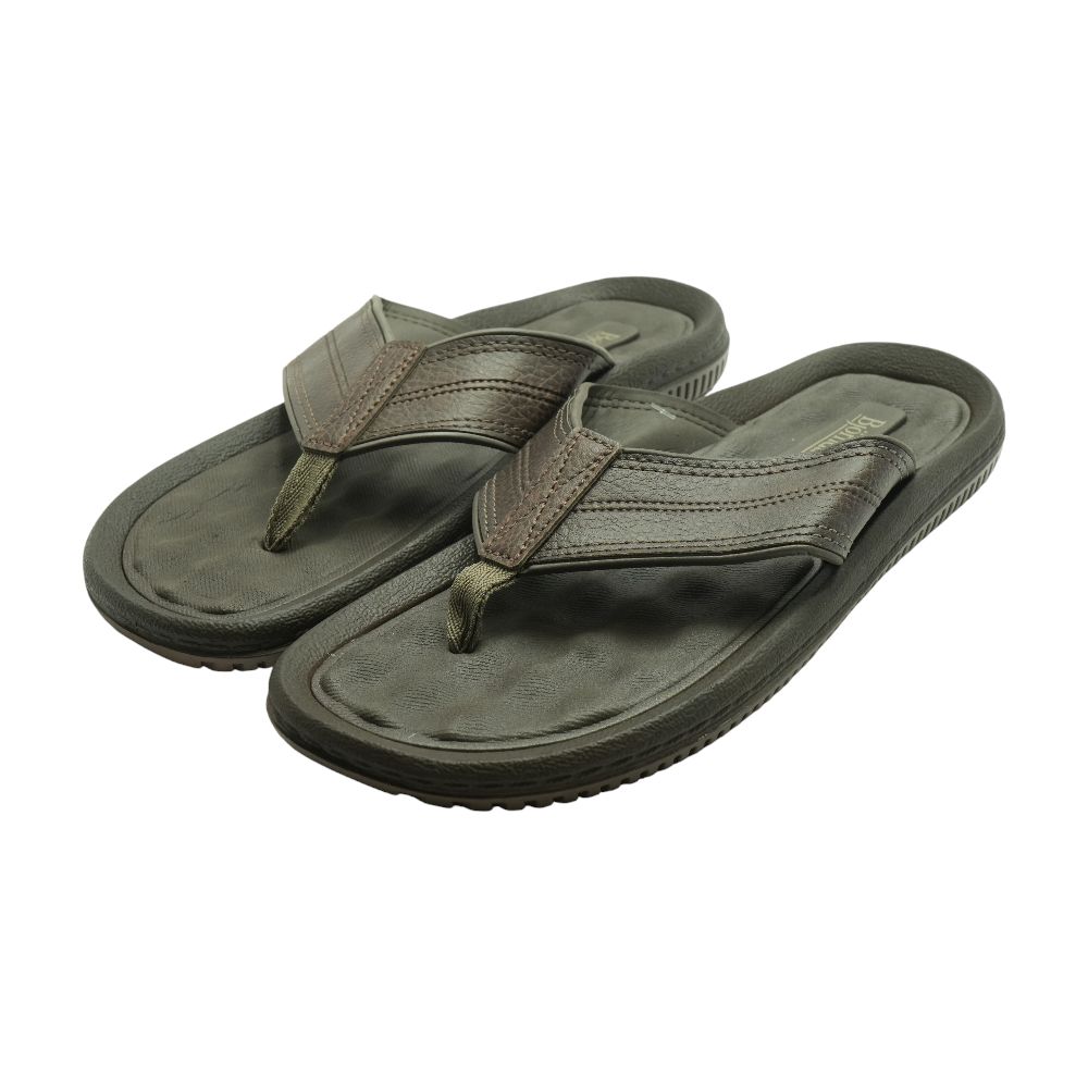 Brown Flip Flop Sandals – Unclaimed Baggage