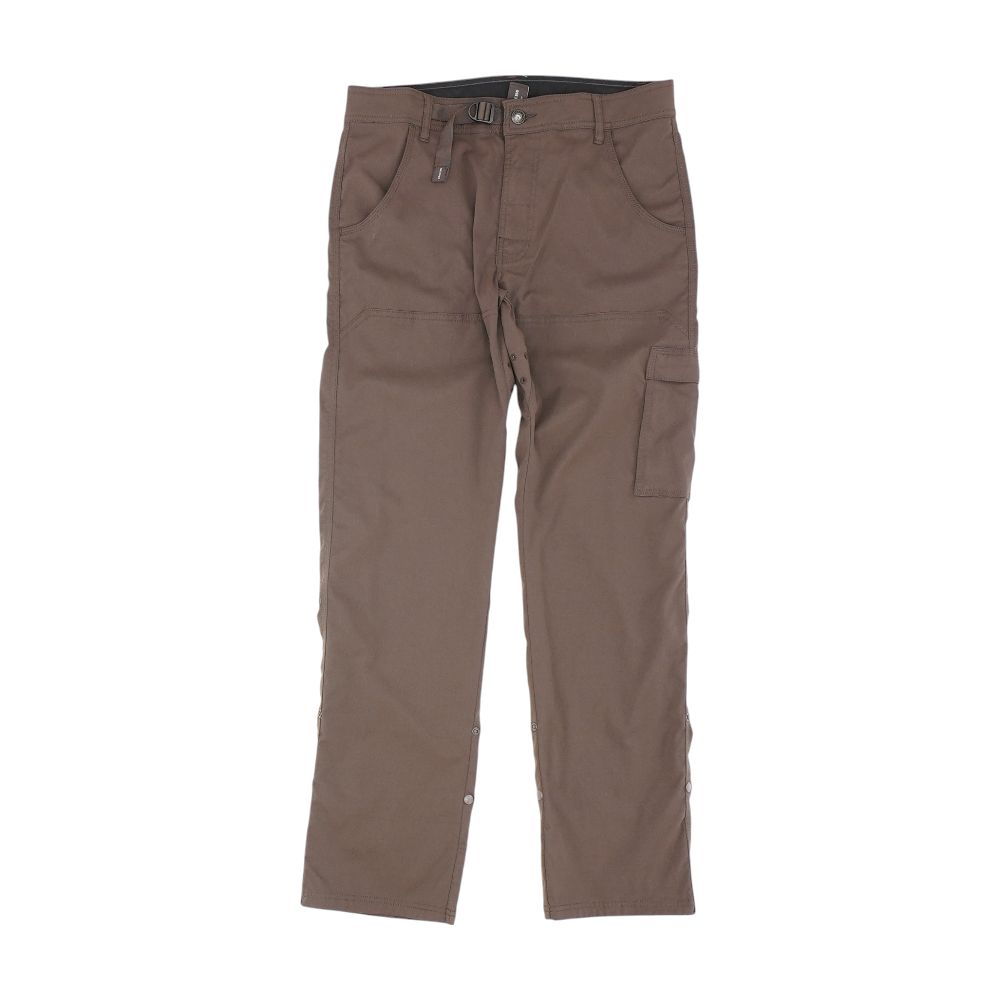 Back In Time Cargo Pant - Brown