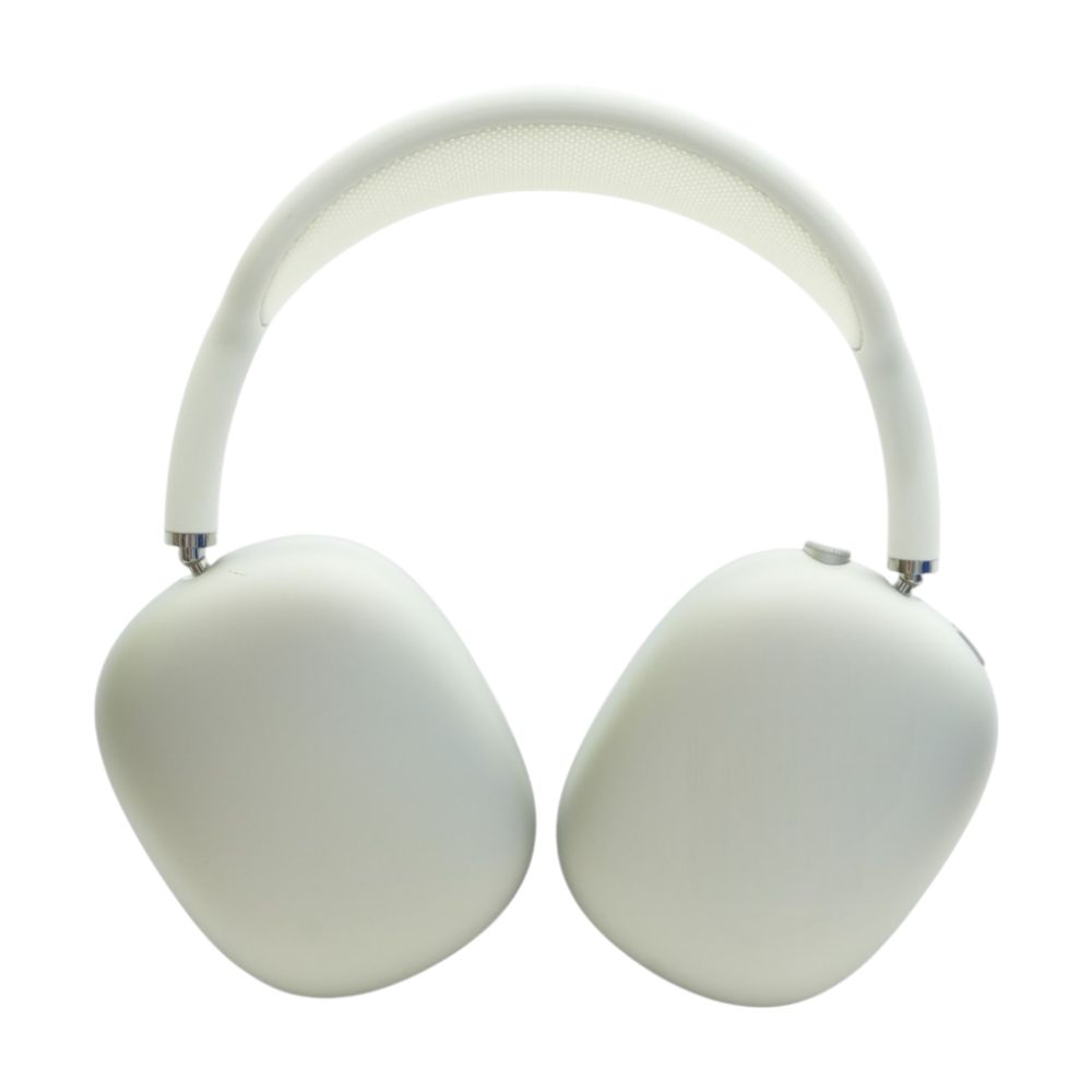 Silver AirPods Max (Lightning) – Unclaimed Baggage