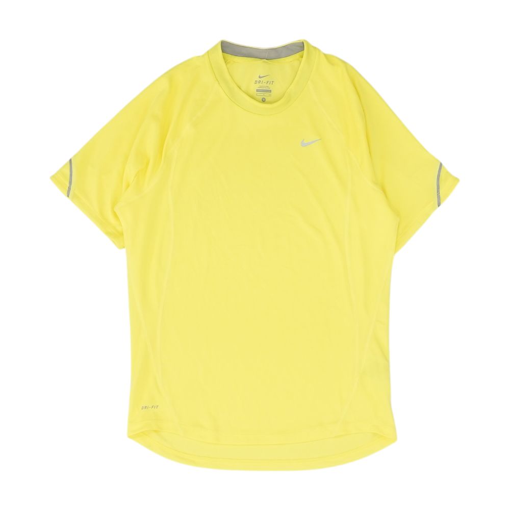 Nike Jiangsu Suning シャツ イエロー 2018 Nike Jiangsu Suning