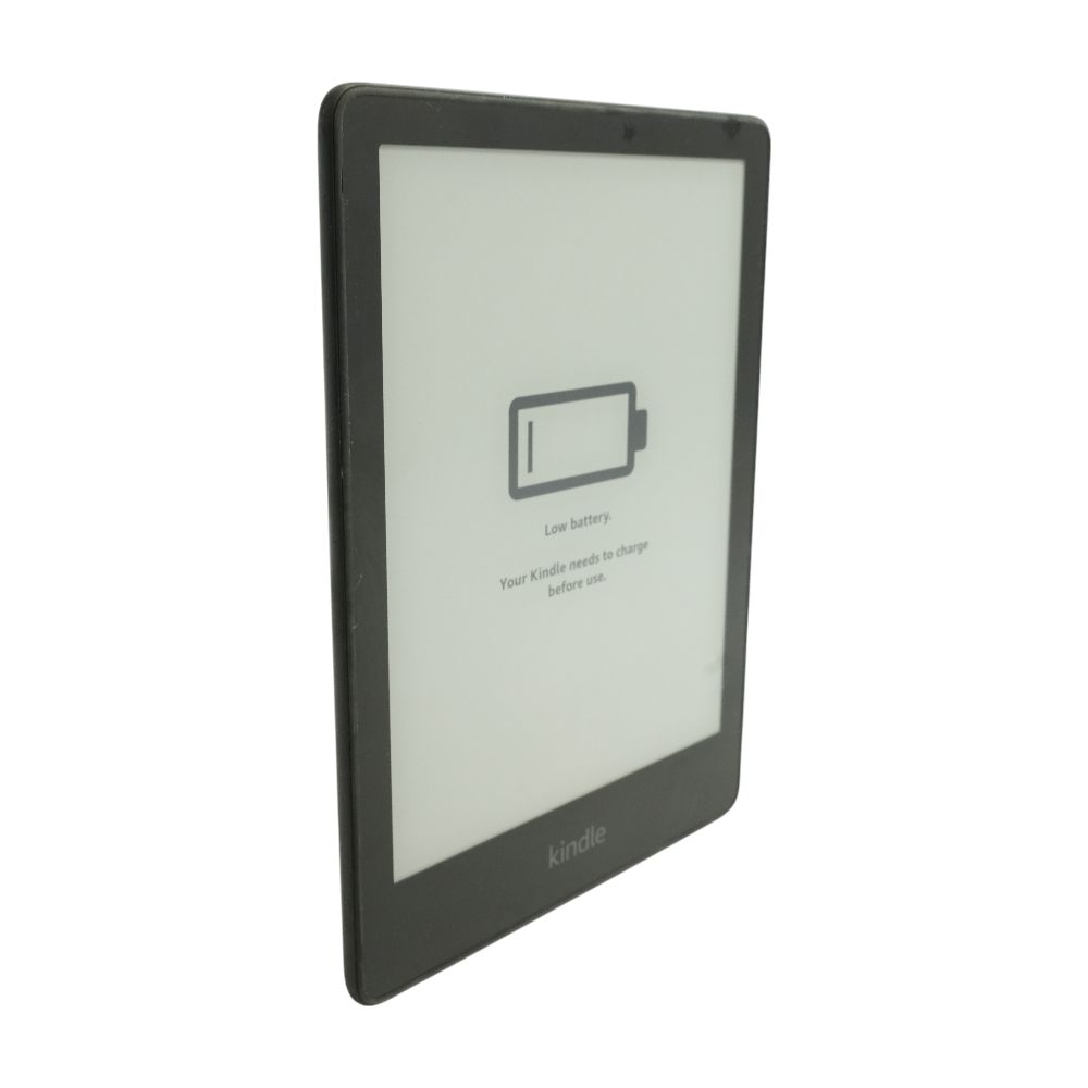 Kindle Paperwhite 5 8GB Black – Unclaimed Baggage