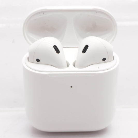 AirPods 1st Generation with Wireless Case