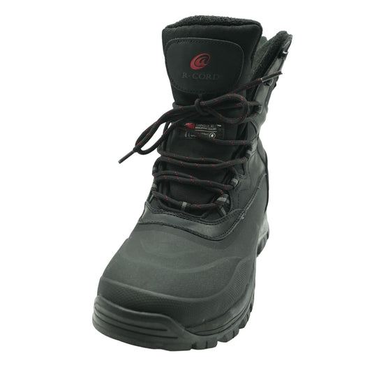 Black Work/hiking Boots