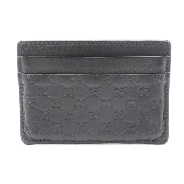 Hermes Paris Men's Trifold Leather Wallet - Brown - Online