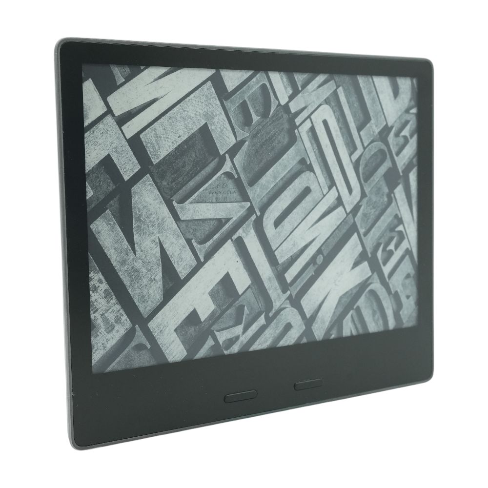 Kindle Oasis 2nd 32GB Graphite E-reader – Unclaimed Baggage