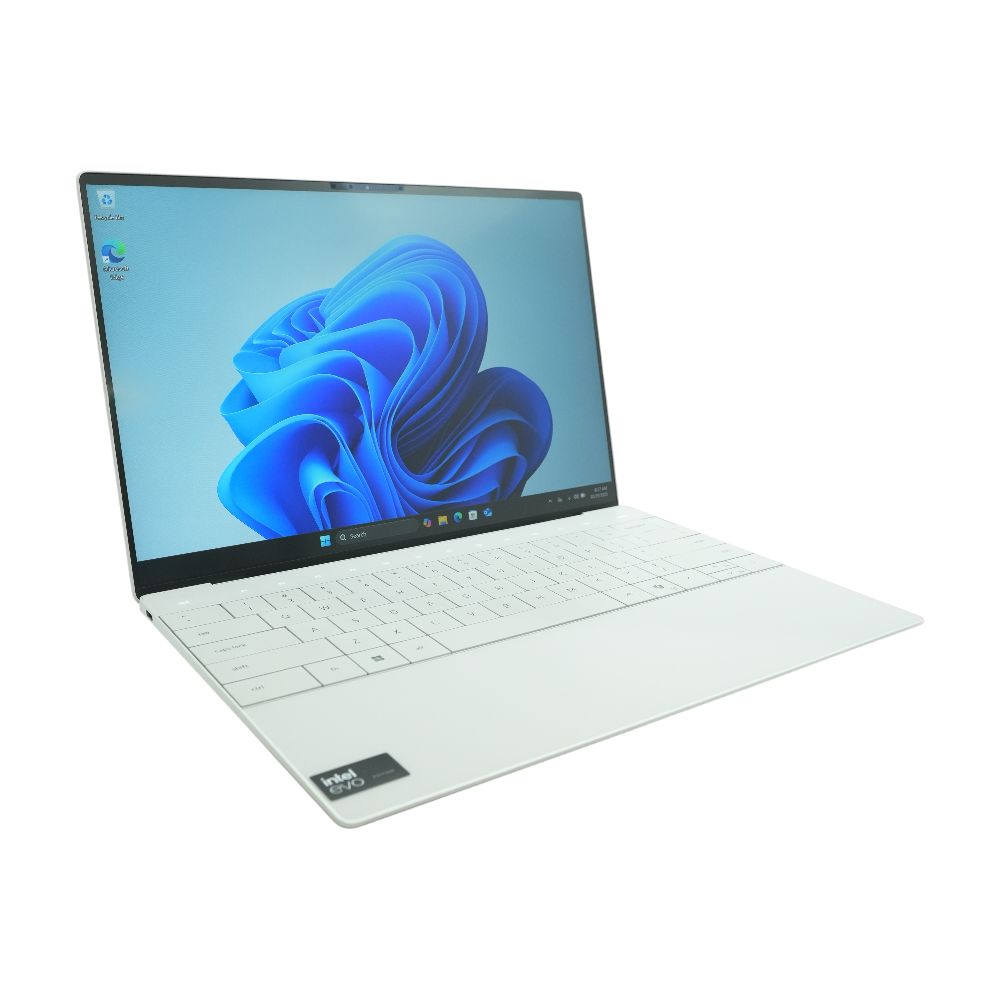 XPS 13 Silver Intel Core Ultra 32GB RAM 1TB Nvme