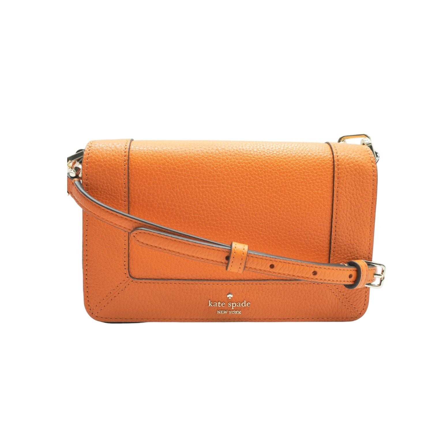たなか Orange Zinnia Lena Mini Crossbody – Unclaimed Baggage