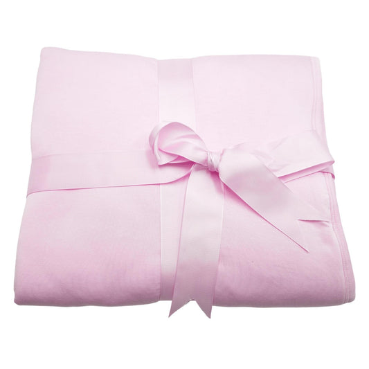 Pink Blanket/Sleep Sack