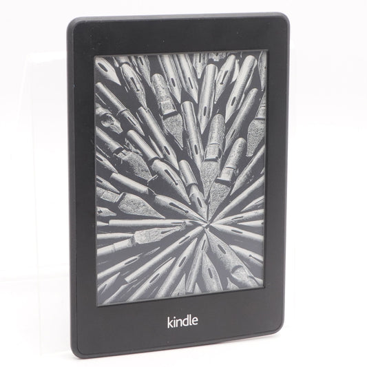 Kindle Paperwhite 2 2GB Black