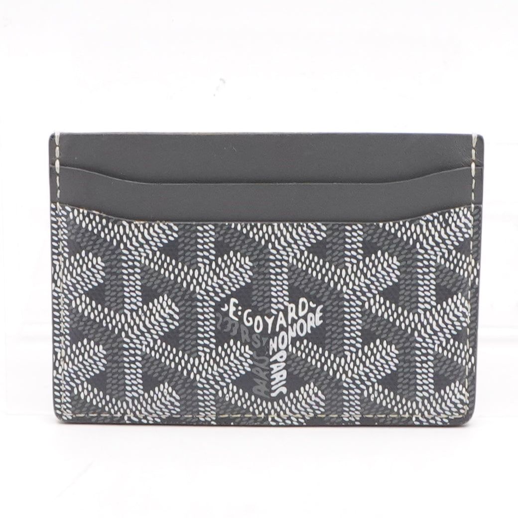Goyard card bag Clearance