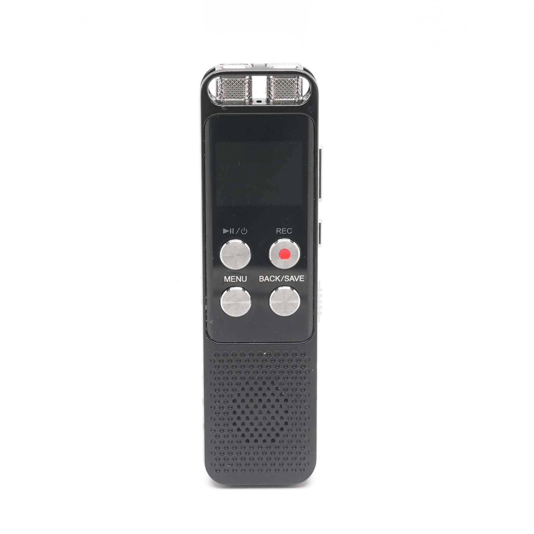 L87 16GB Digital Voice Recorder Unclaimed Baggage