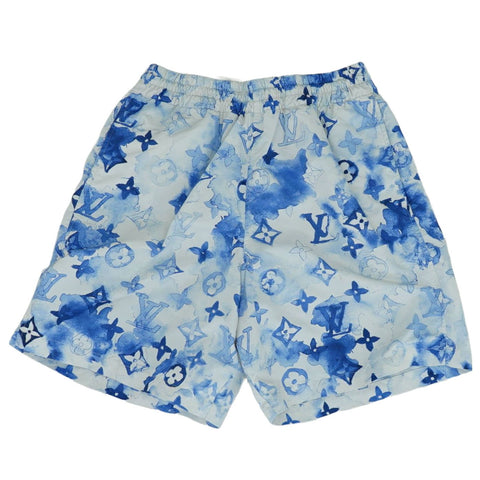 Louis Vuitton Swimwear for men  Buy or Sell your LV Swimsuits