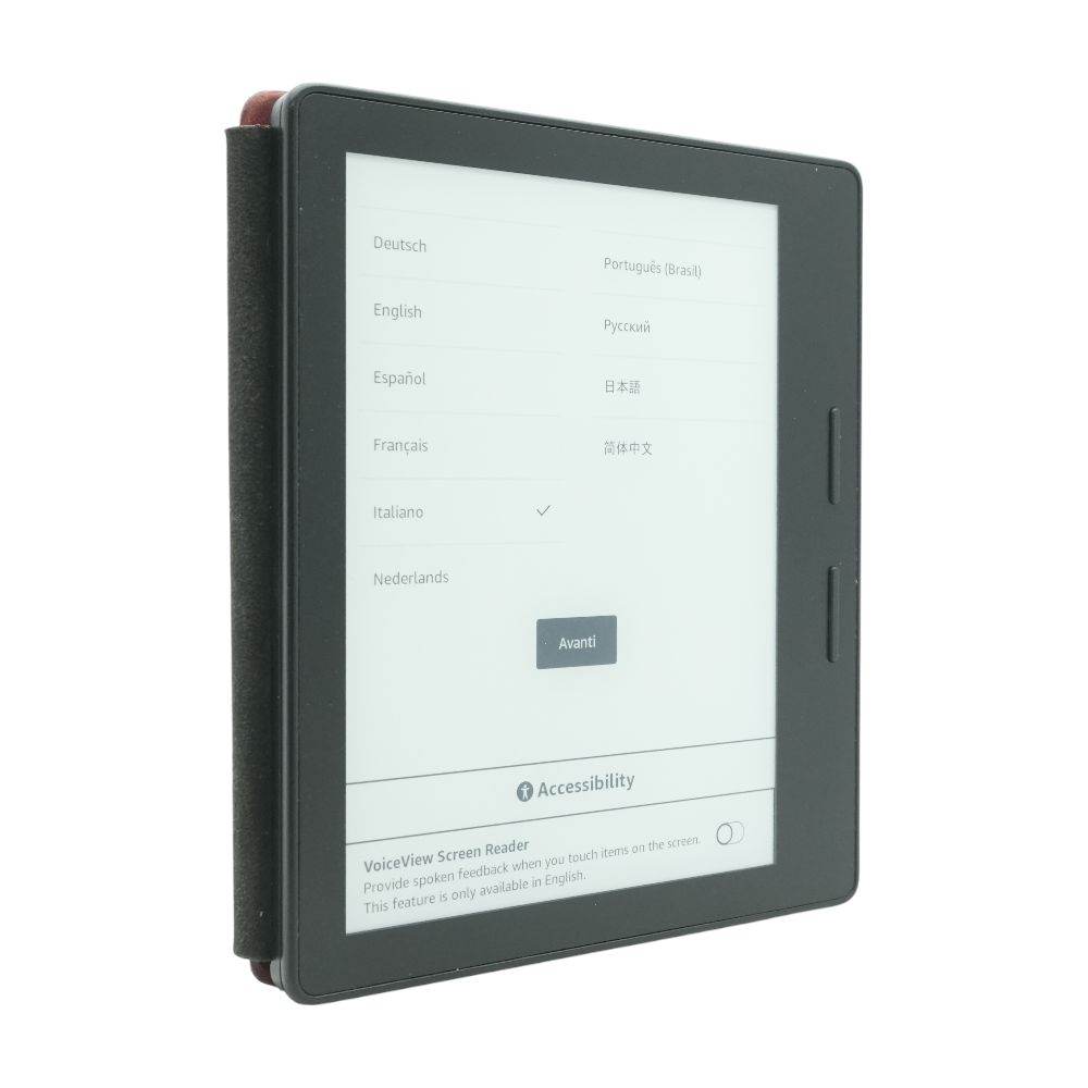 未開封 Kindle Oasis 8GB 本体 GRAPHITE Amazon.com: Certified Refurbished Kindle Oasis - Now with