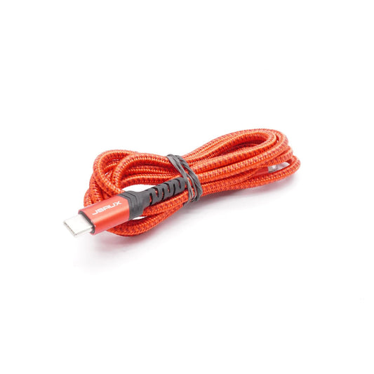 Lightning to USB-C Charging Cable Add-on