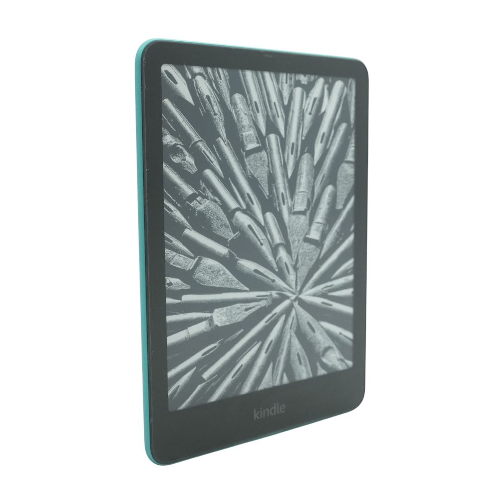 Kindle Paperwhite Signature Edition 6th 32GB Metallic Jade E