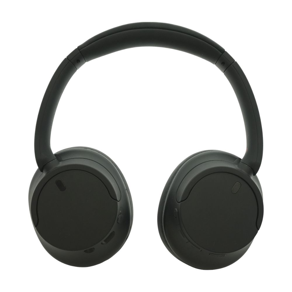 Black WH-CH720N Wireless Noise Cancelling Headphones
