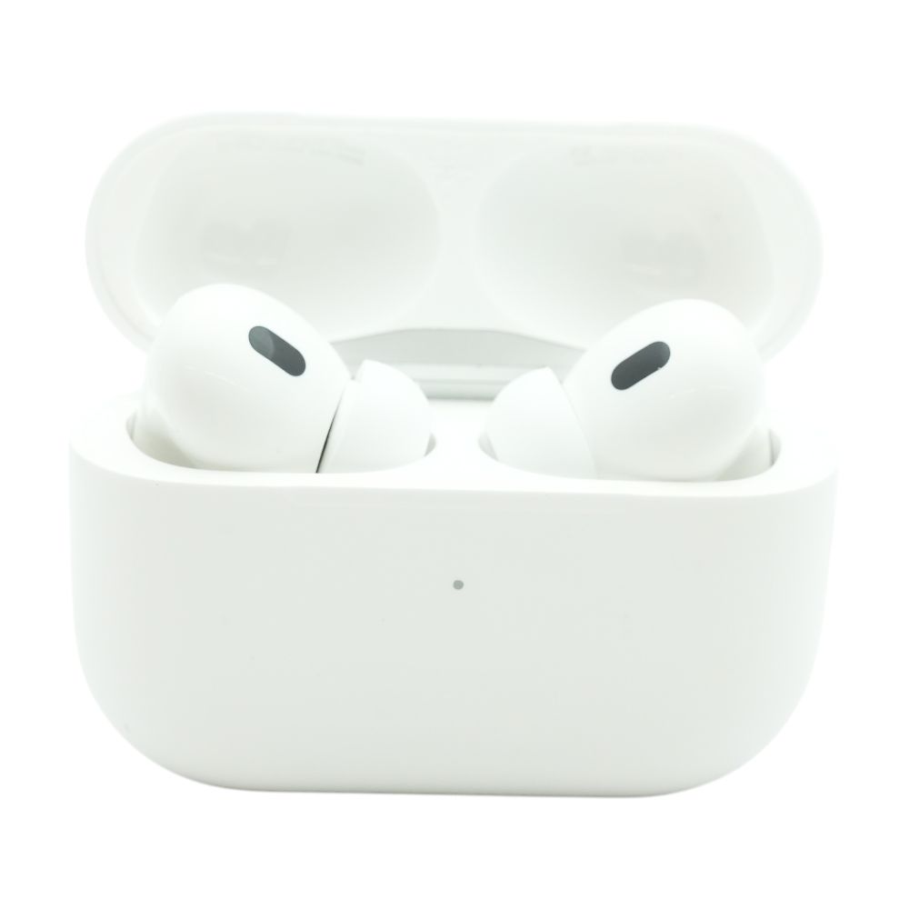 AirPods Pro 2nd Generation with USB-C Charging Case – Unclaimed