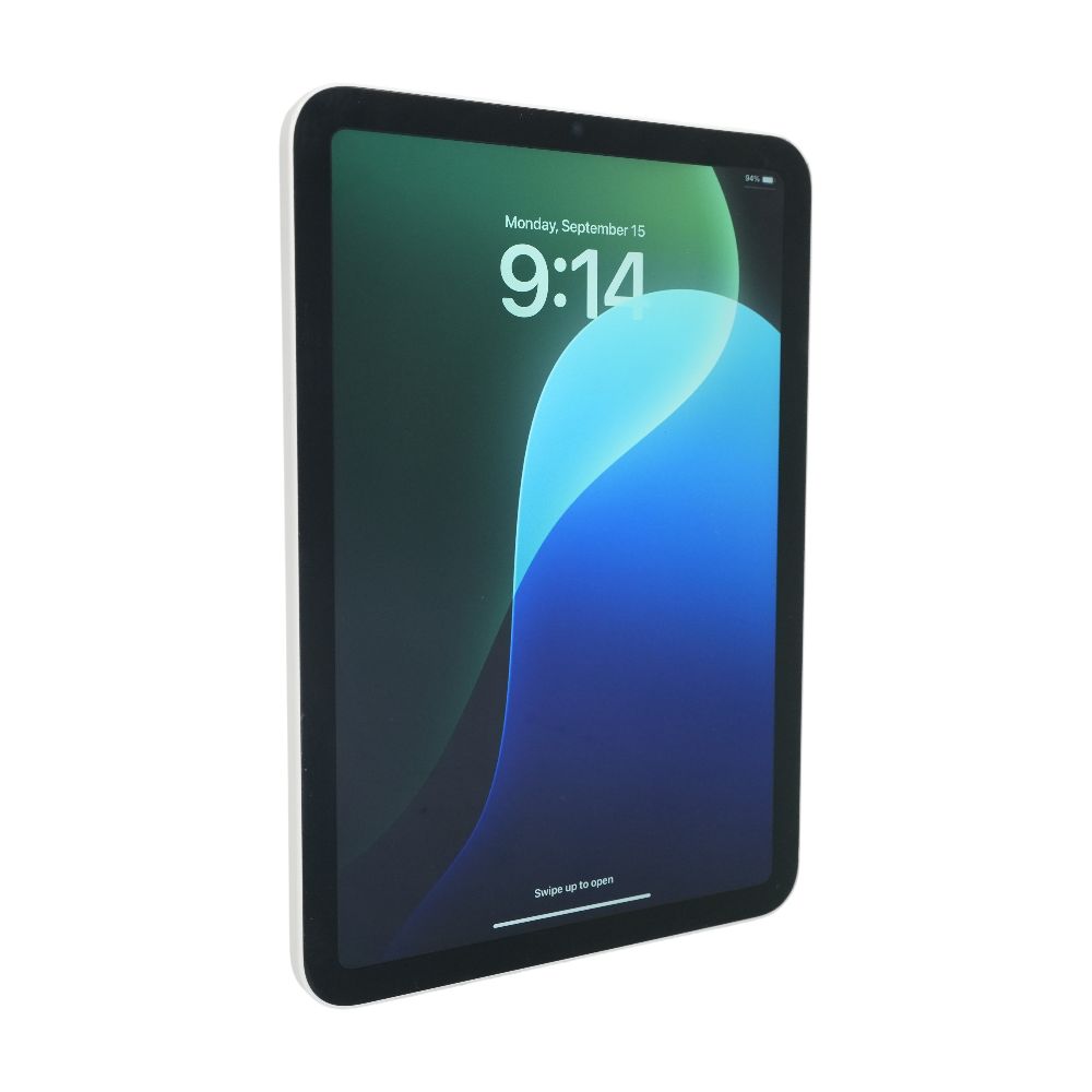 【美品】iPad mini第7世代(A17 pro) wifi モデル iPad mini (A17 Pro) 8.3型 Wi-Fiモデル ストレージ：256GB
