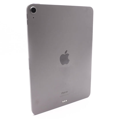iPad Air 10.9" Space Gray 5th Generation 64GB Wifi