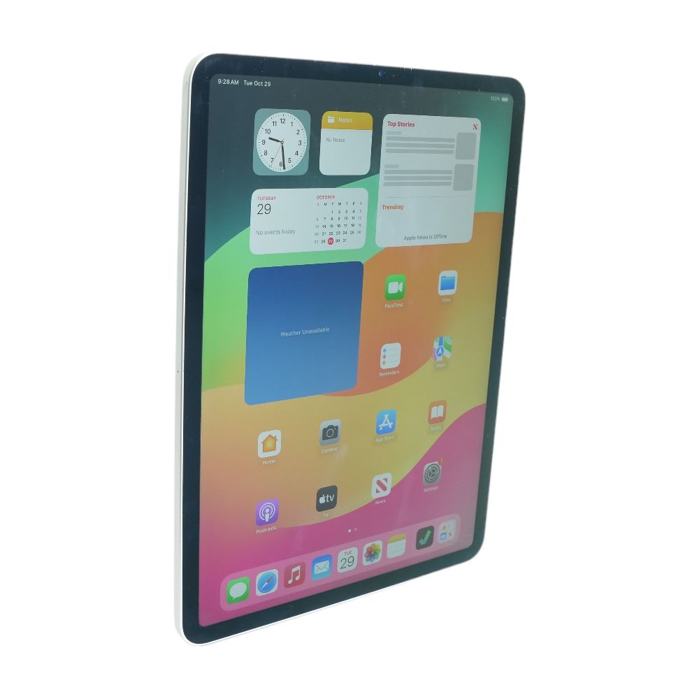iPad Pro 11インチ WiFi 128GB シルバー pencil付