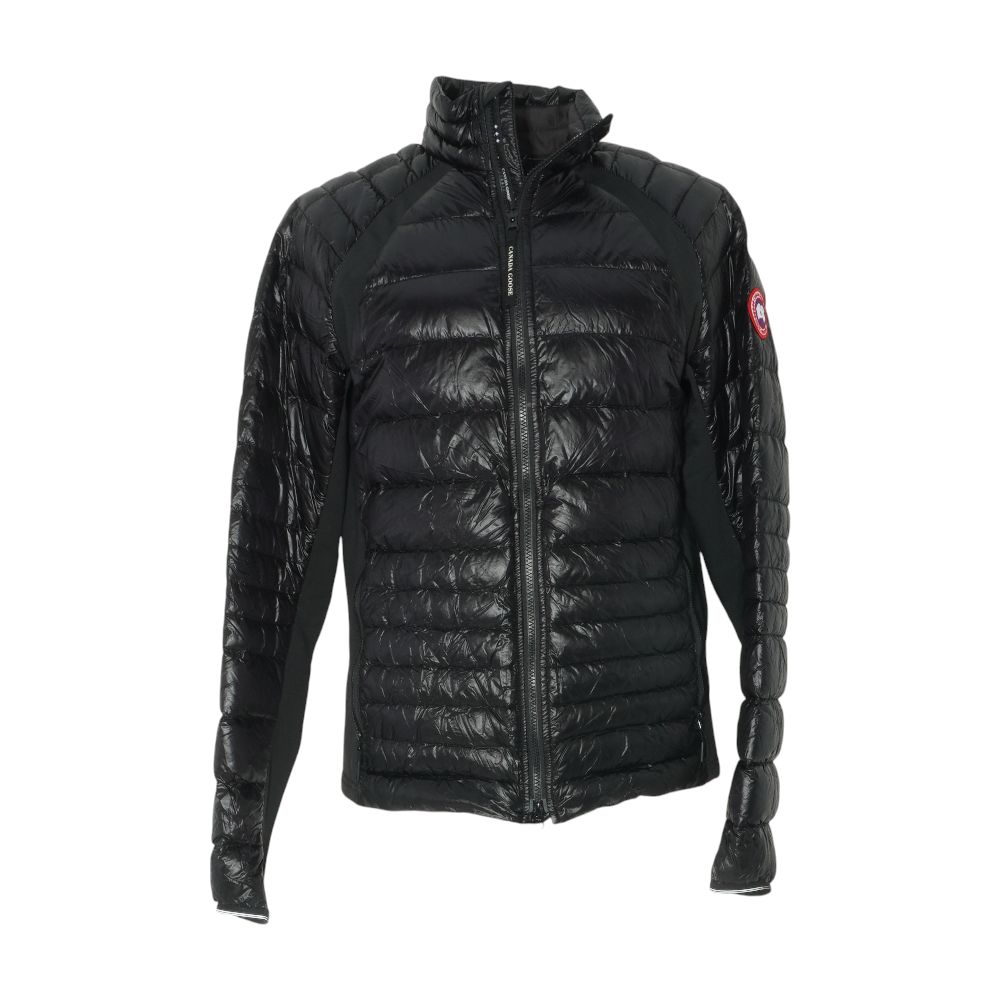 Black HyBridge Lite Ski Jacket – Unclaimed Baggage