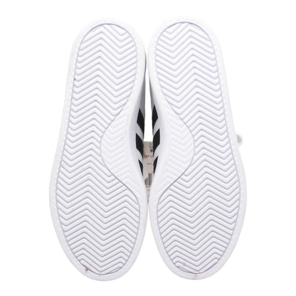 Grand Court 2.0 White Low Top Sneaker