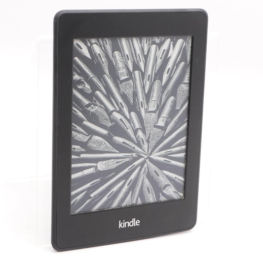 Kindle Paperwhite 2 2GB Black