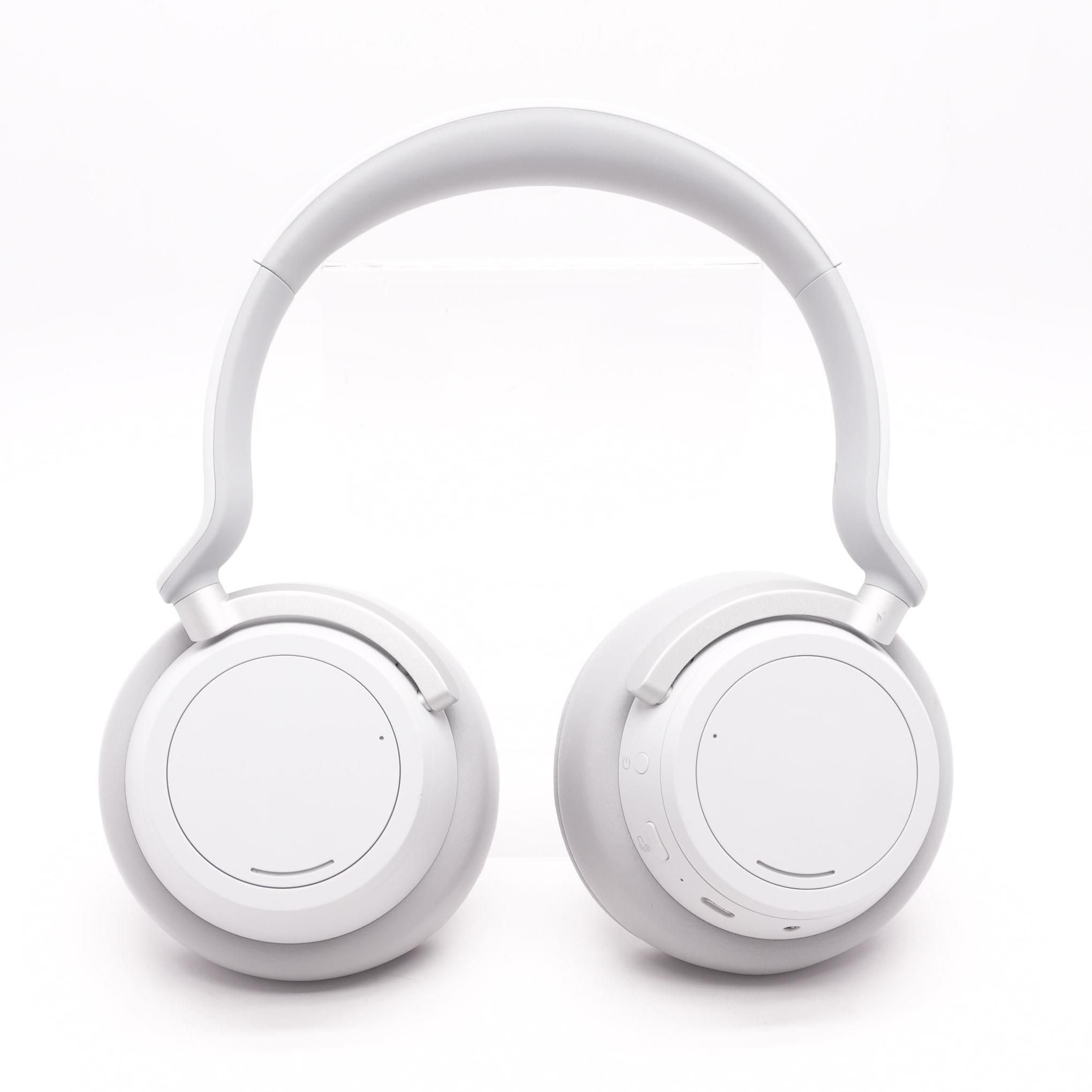Light Gray Surface Headphones – Unclaimed Baggage