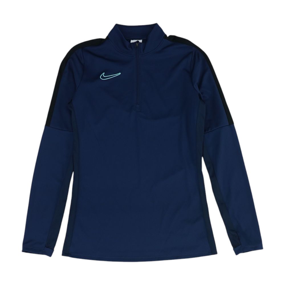 Navy 1/4 Zip Pullover – Unclaimed Baggage