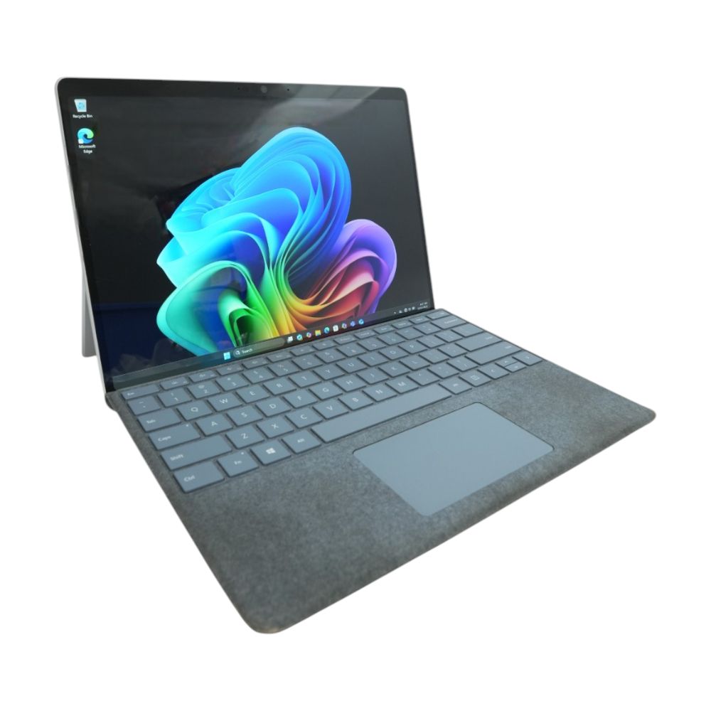 Microsoft Surface Pro シルバー 本体 : Microsoft Surface