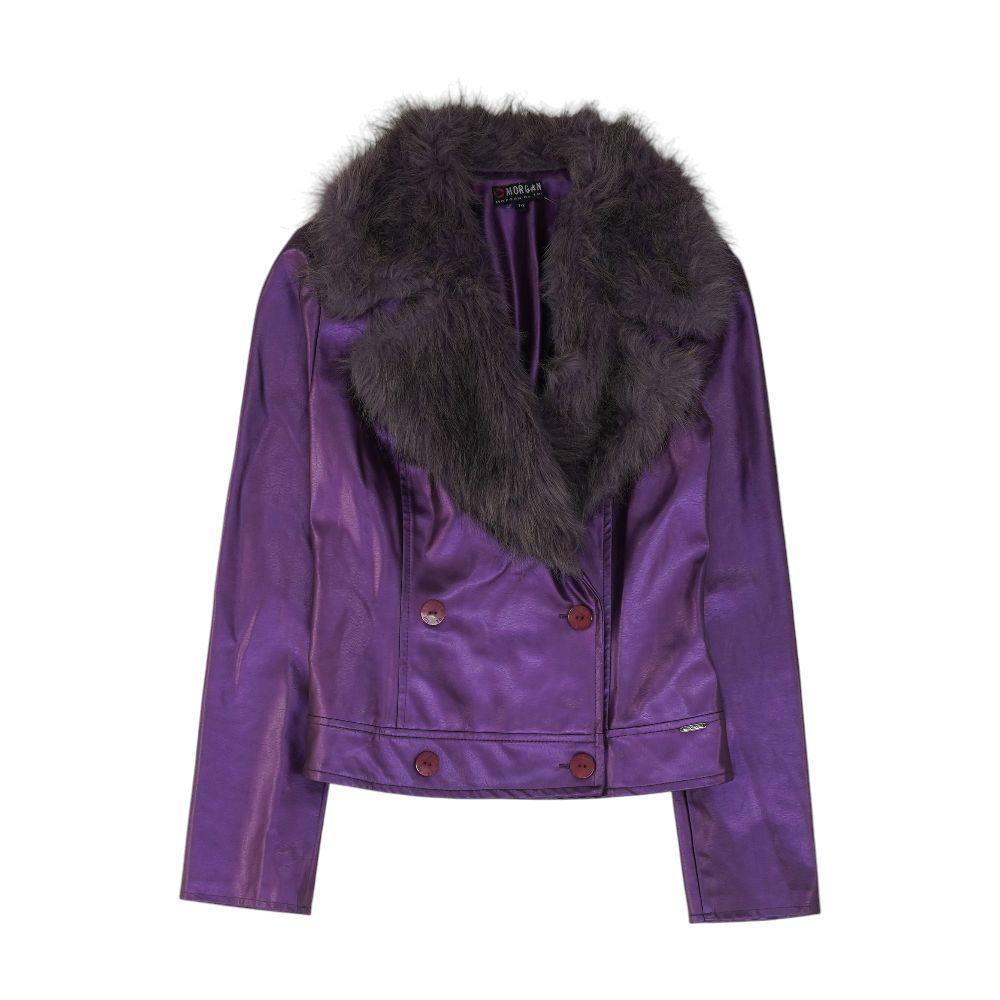 ジャケット・アウター DIASPORA / PRAGMATECH JACKET - PURPLE DIASPORA / PRAGMATECH MOUNTAIN JACKET - PURPLE