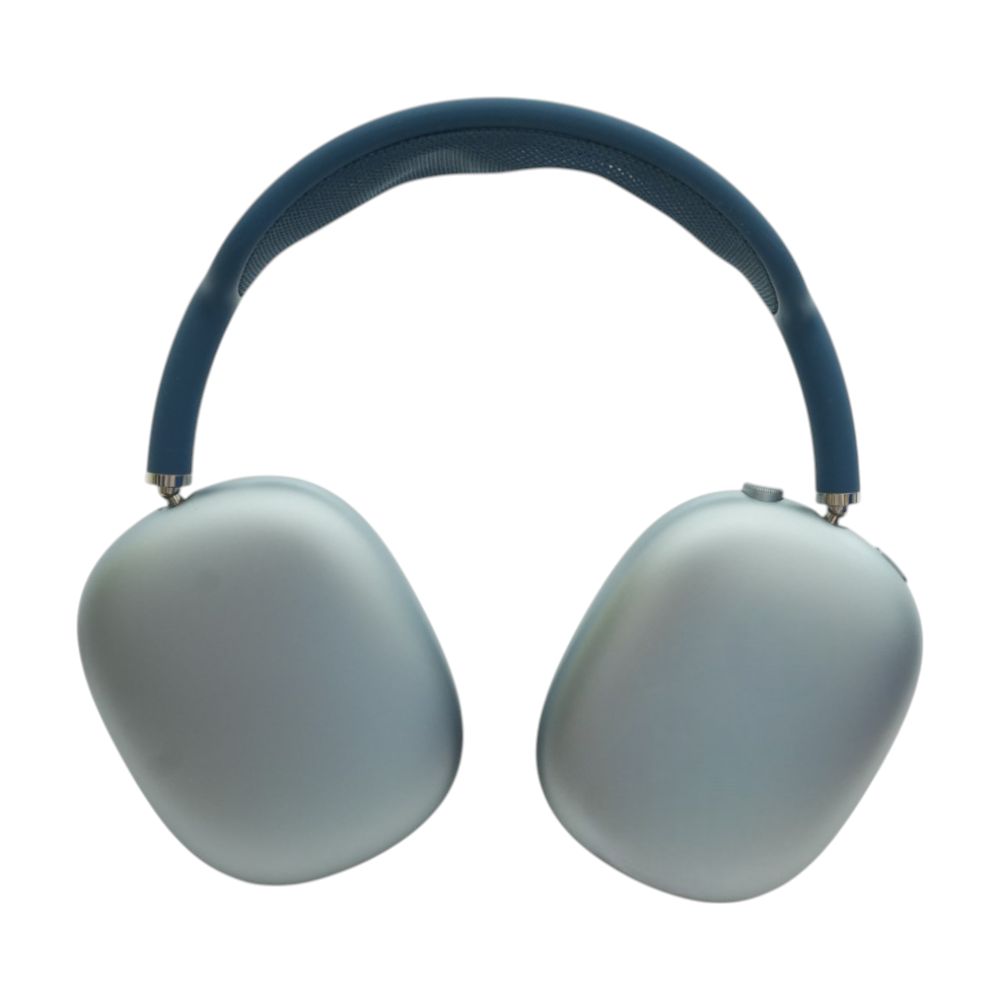 AirPodsmax 第1世代 lightning Apple AirPods Max (Lightning) Noise cancelling - 1st Gen Sky Blue