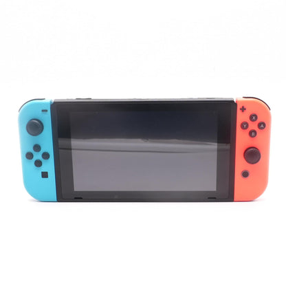 Switch 32GB Game System