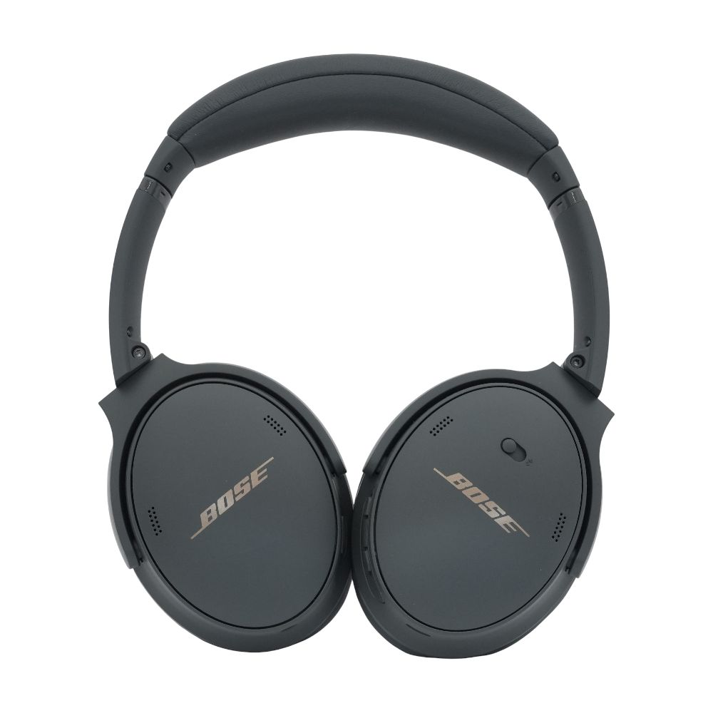 Eclipse Gray QuietComfort 45 Noise Cancelling Headphones
