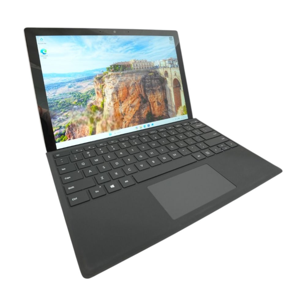 Surface Pro7 4GB/128GB 【公式通販】
