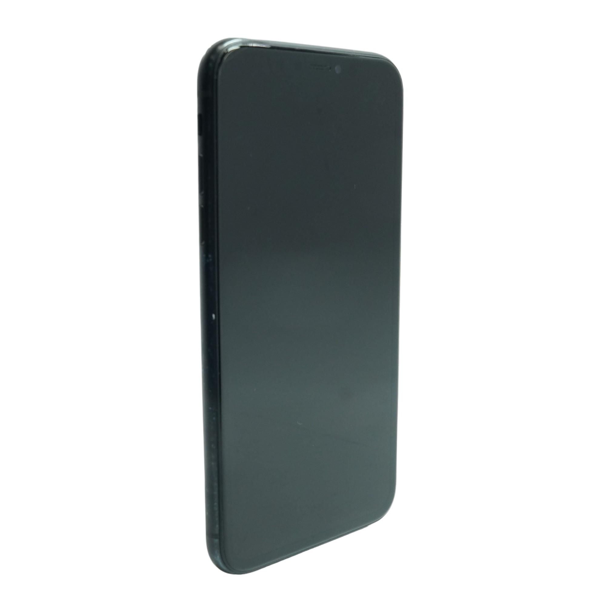 iPhone XR "Carrier Unlocked" 64GB Black Unclaimed Baggage