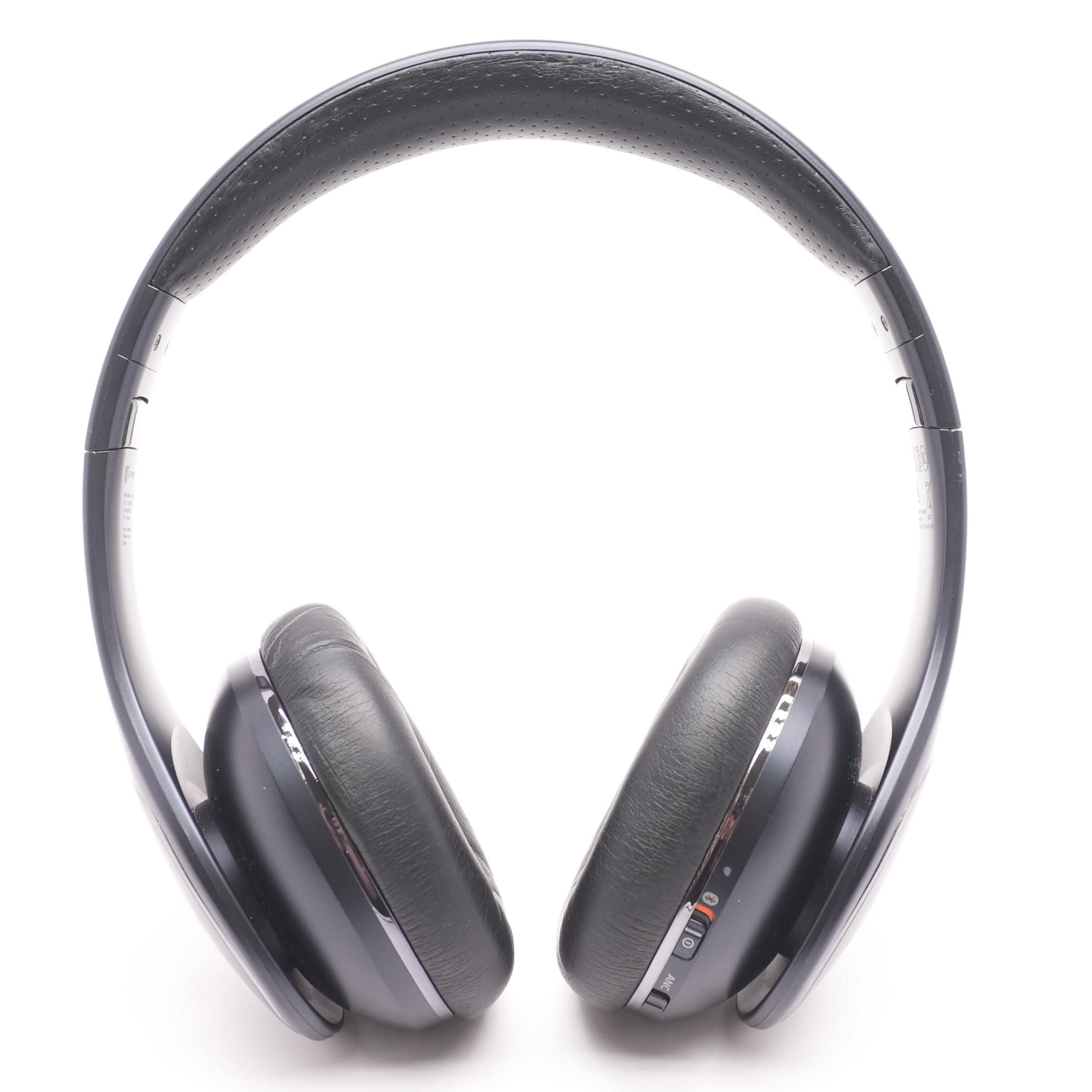Louis Vuitton, Accessories, Louis Vuitton Case Samsung Level Headphones