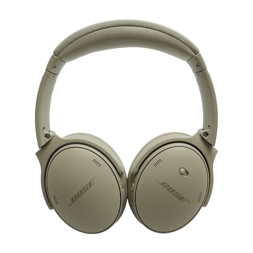 Sandstone QuietComfort Noise Cancelling Headphones – Unclaimed Baggage