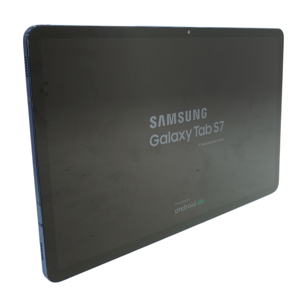 Galaxy Tab S7 11