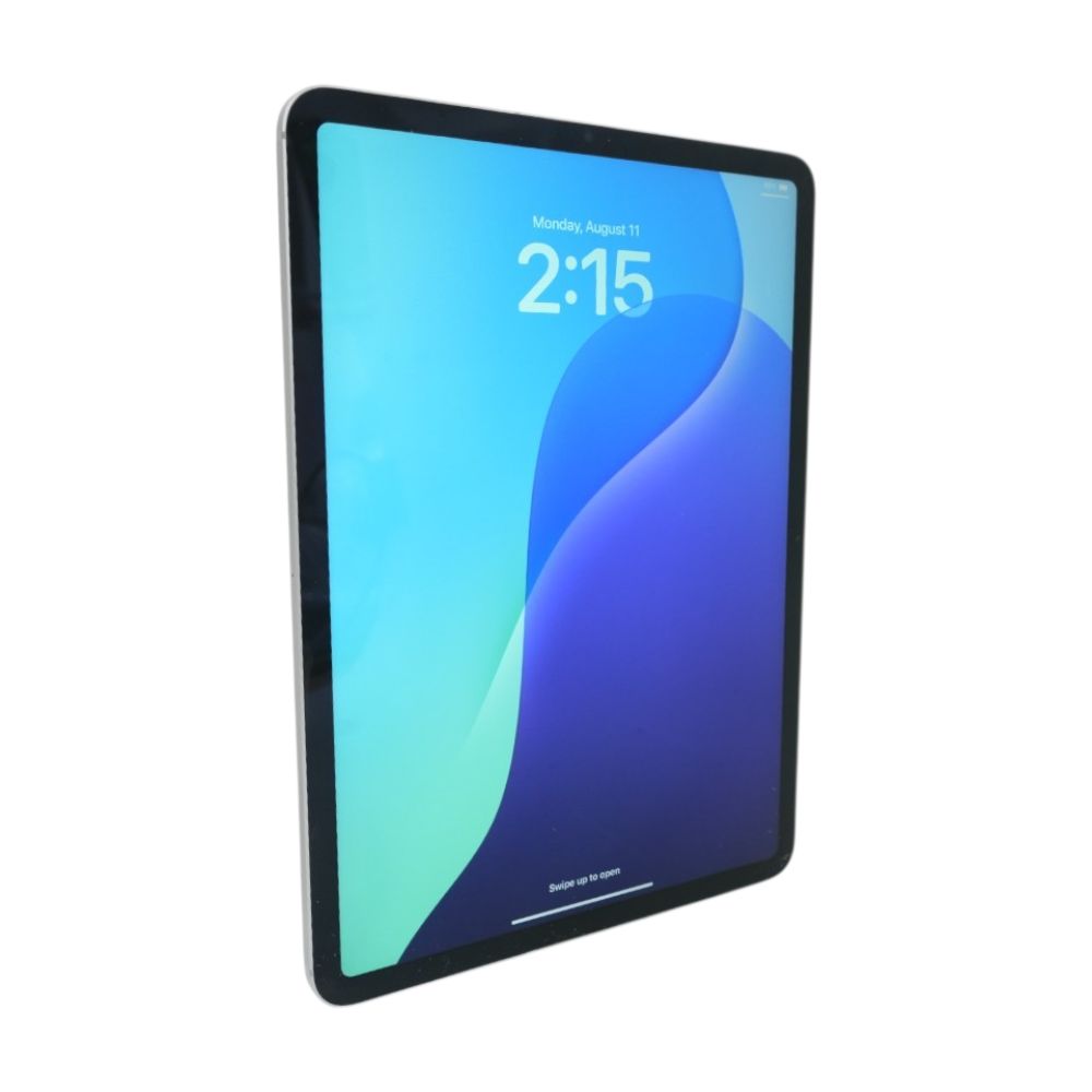 iPad Pro 11